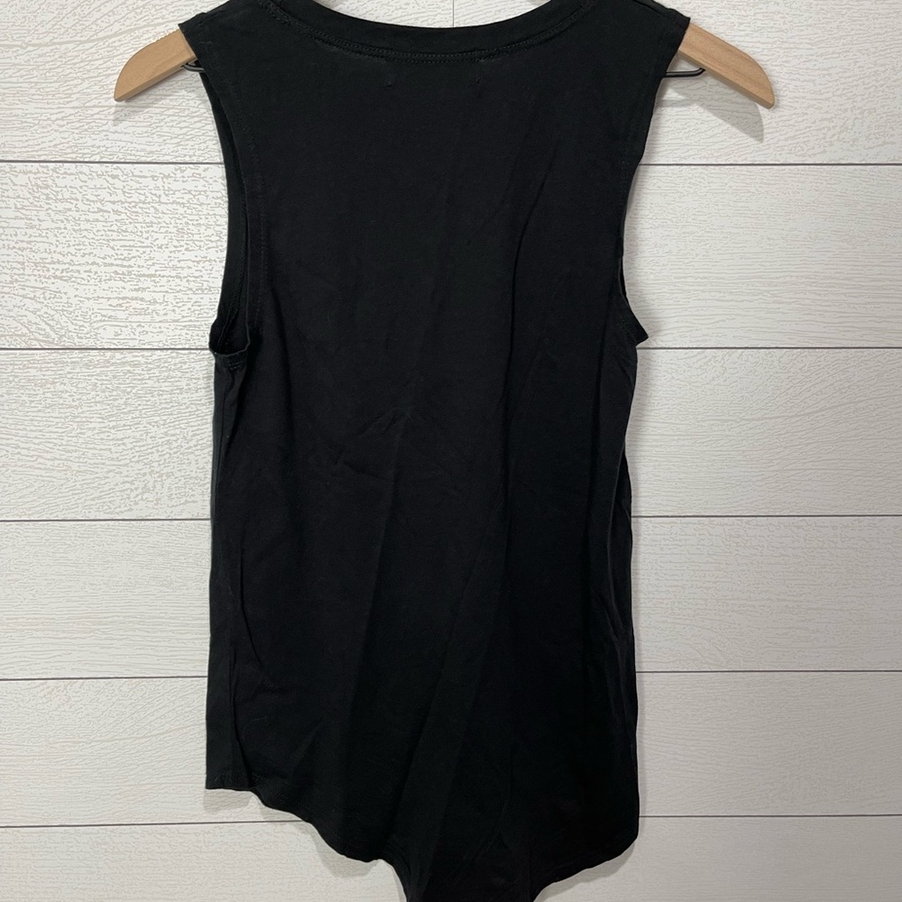 Soulcycle Black Tank Size Small - Picture 8 of 9